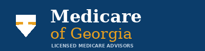 Medicare  of Georgia