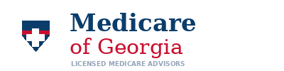 Medicare  of Georgia
